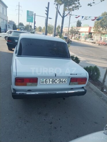 LADA (VAZ) 2107 2006, 300,000 km - 1.6 l - Cəlilabad
