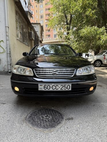 Nissan Sunny 2007, 408,500 km - 1.6 л - Bakı