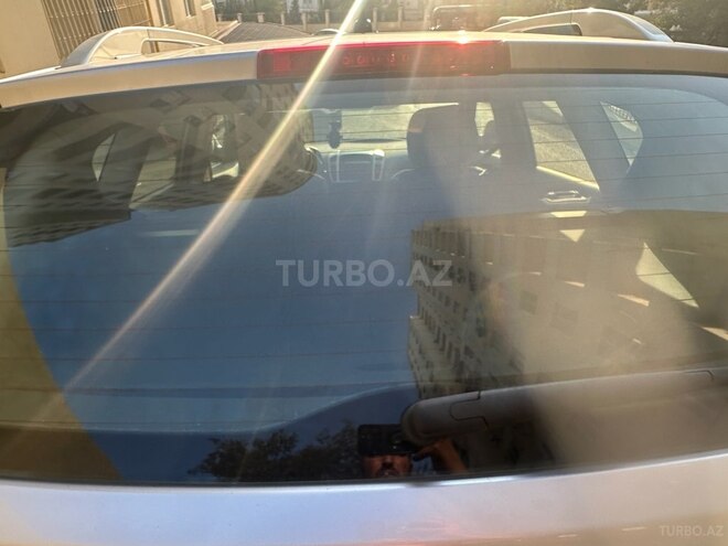 Kia Ceed 2008, 350,000 km - 1.6 л - Bakı