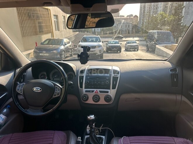 Kia Ceed 2008, 350,000 km - 1.6 л - Bakı