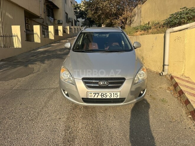 Kia Ceed 2008, 350,000 km - 1.6 л - Bakı