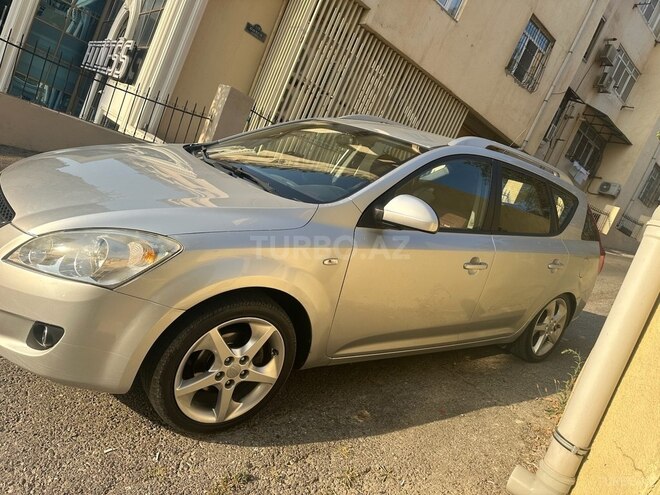 Kia Ceed 2008, 350,000 km - 1.6 л - Bakı