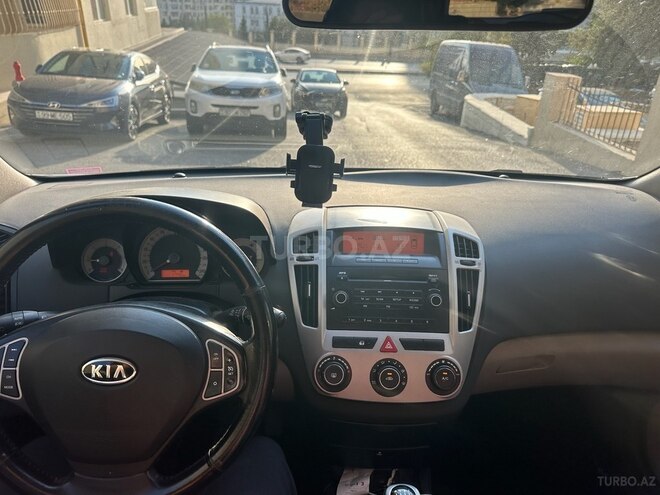 Kia Ceed 2008, 350,000 km - 1.6 л - Bakı