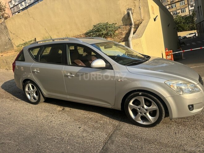 Kia Ceed 2008, 350,000 km - 1.6 л - Bakı