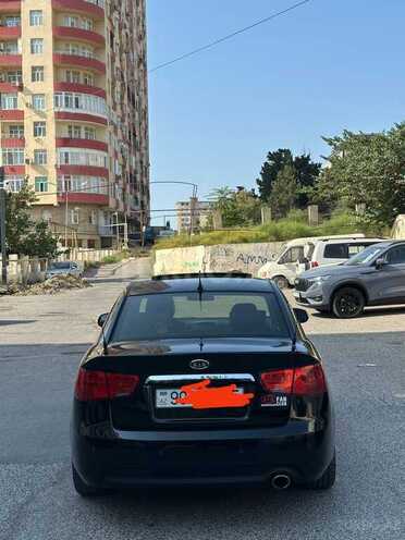 Kia Cerato 2011, 292,100 km - 1.6 л - Bakı