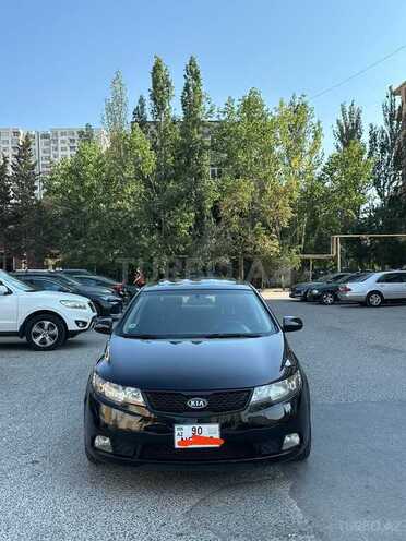 Kia Cerato 2011, 292,100 km - 1.6 л - Bakı
