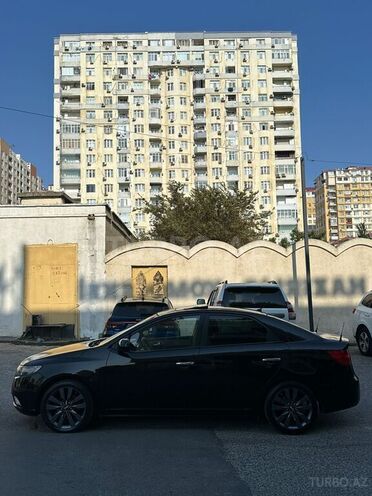 Kia Cerato 2011, 292,100 km - 1.6 л - Bakı