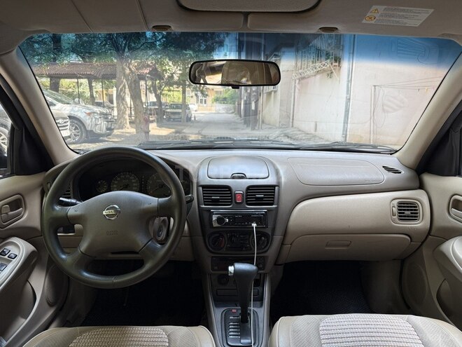 Nissan Sunny 2007, 408,500 km - 1.6 л - Bakı