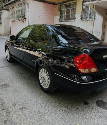 Nissan Sunny 2007, 408,500 km - 1.6 л - Bakı