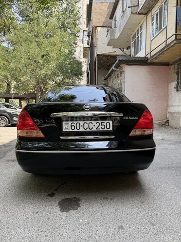 Nissan Sunny 2007, 408,500 km - 1.6 л - Bakı