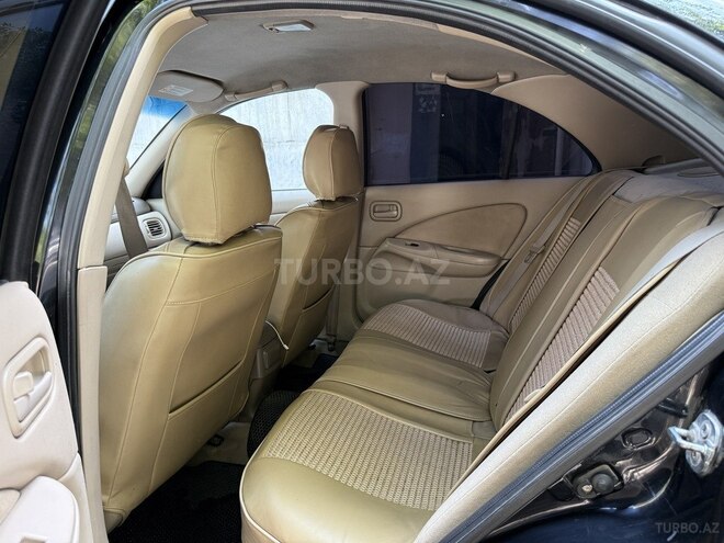 Nissan Sunny 2007, 408,500 km - 1.6 л - Bakı