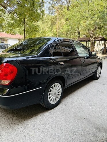 Nissan Sunny 2007, 408,500 km - 1.6 л - Bakı