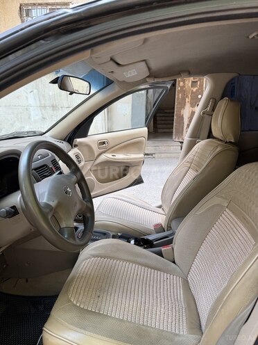 Nissan Sunny 2007, 408,500 km - 1.6 л - Bakı