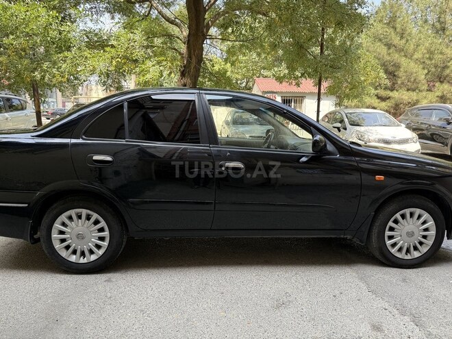 Nissan Sunny 2007, 408,500 km - 1.6 л - Bakı