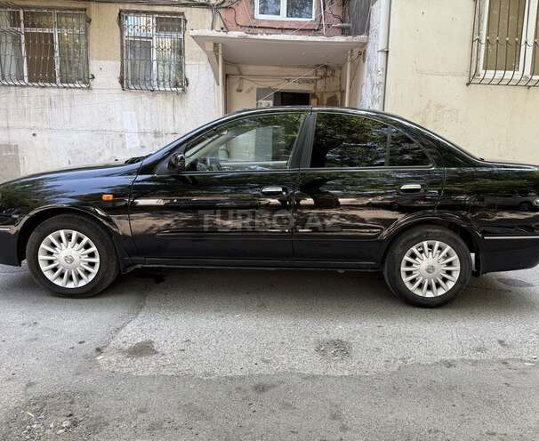 Nissan Sunny 2007, 408,500 km - 1.6 л - Bakı