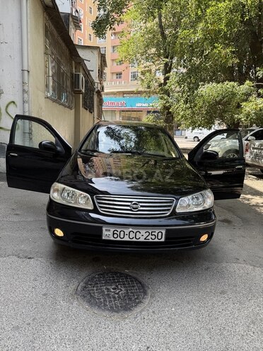Nissan Sunny 2007, 408,500 km - 1.6 л - Bakı