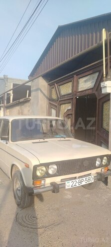 LADA (VAZ) 2106 1988, 250,000 km - 1.6 l - Ağstafa