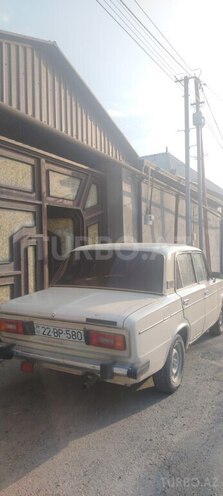 LADA (VAZ) 2106 1988, 250,000 km - 1.6 l - Ağstafa