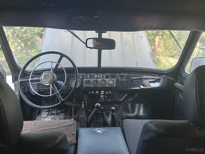 UAZ  1987, 500,000 km - 2.4 л - Xızı