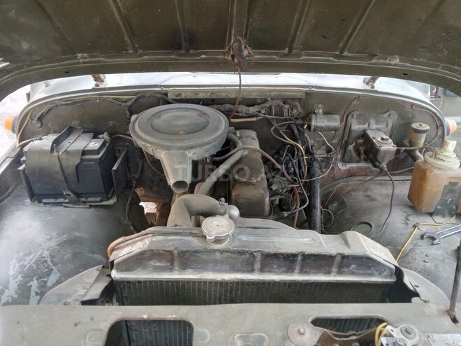 UAZ  1987, 500,000 km - 2.4 л - Xızı