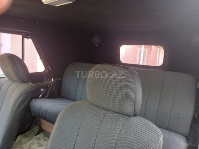 UAZ  1987, 500,000 km - 2.4 л - Xızı