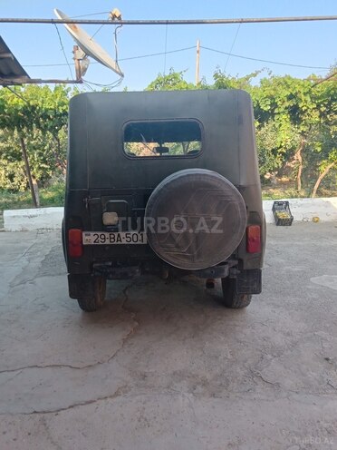 UAZ  1987, 500,000 km - 2.4 л - Xızı