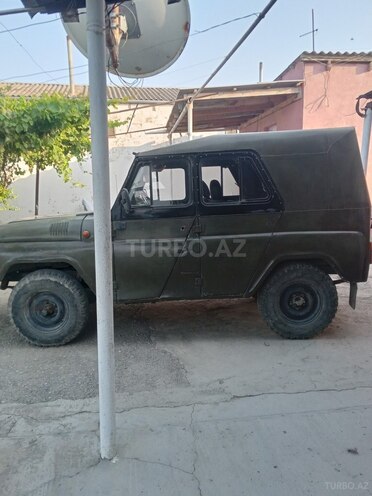 UAZ  1987, 500,000 km - 2.4 л - Xızı