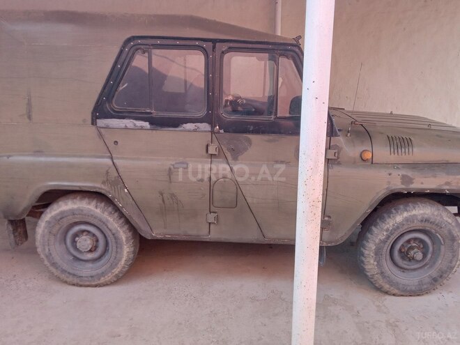 UAZ  1987, 500,000 km - 2.4 л - Xızı
