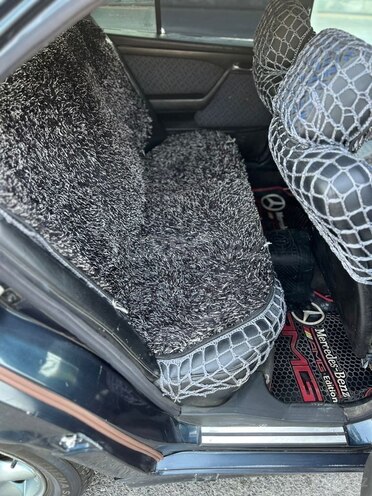 Mercedes C 230 1996, 261,803 km - 2.3 l - Şəki