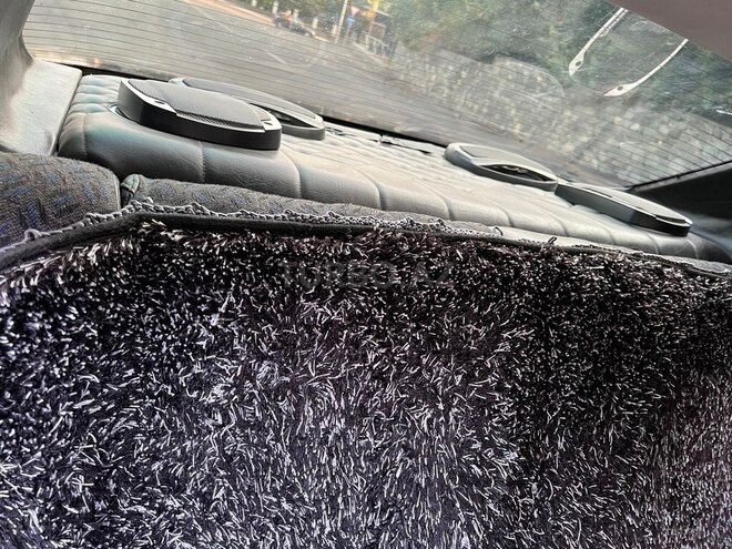 Mercedes C 230 1996, 261,803 km - 2.3 l - Şəki