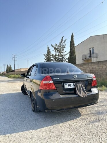 Ravon Nexia R3 2017, 200,561 km - 1.5 l - Bakı