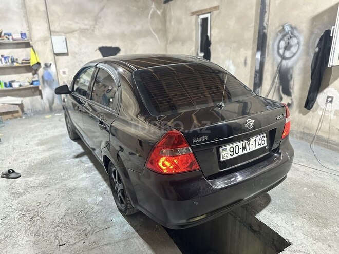 Ravon Nexia R3 2017, 200,561 km - 1.5 l - Bakı