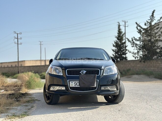 Ravon Nexia R3 2017, 200,561 km - 1.5 l - Bakı