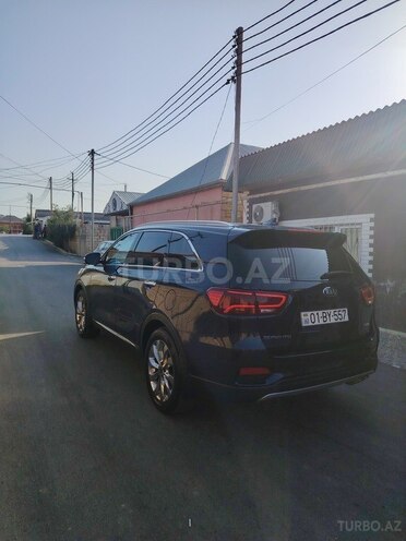 Kia Sorento 2017, 206,245 km - 2.0 l - Bakı
