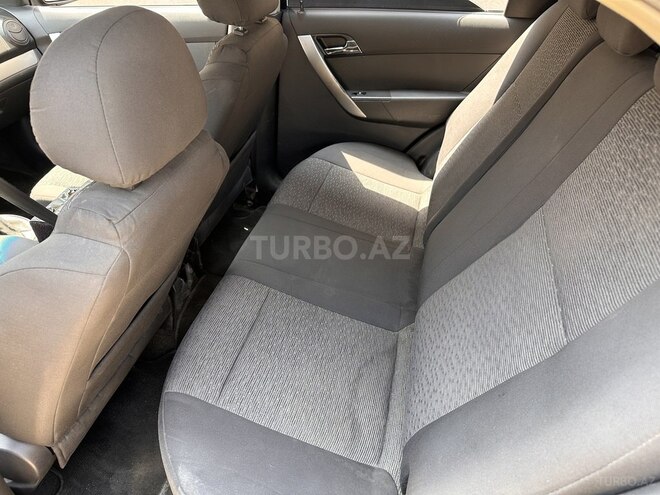 Ravon Nexia R3 2017, 200,561 km - 1.5 l - Bakı