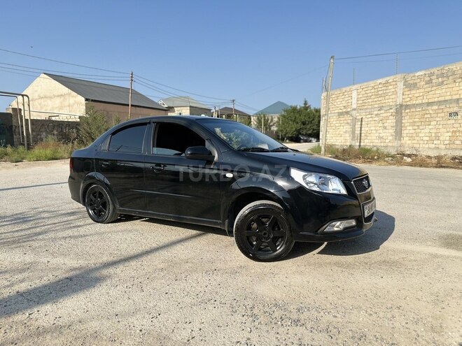 Ravon Nexia R3 2017, 200,561 km - 1.5 l - Bakı
