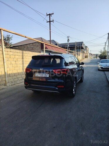 Kia Sorento 2017, 206,245 km - 2.0 l - Bakı