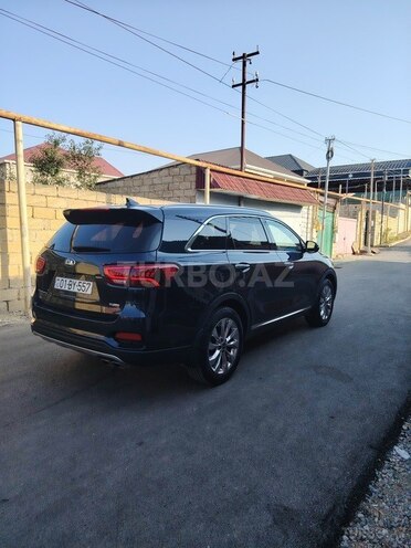 Kia Sorento 2017, 206,245 km - 2.0 l - Bakı