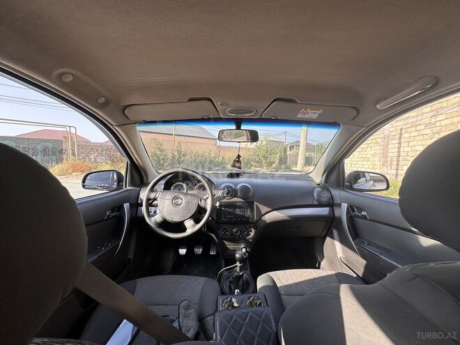 Ravon Nexia R3 2017, 200,561 km - 1.5 l - Bakı