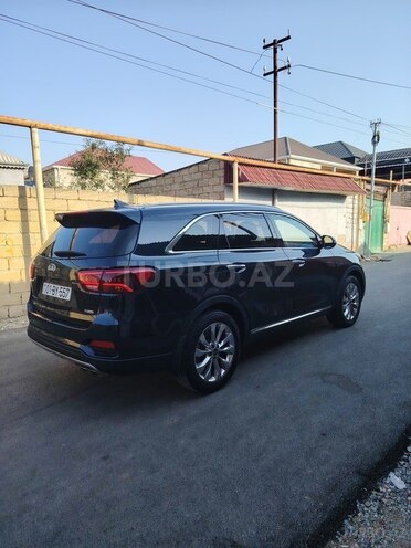 Kia Sorento 2017, 206,245 km - 2.0 l - Bakı