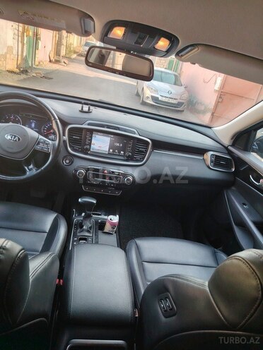 Kia Sorento 2017, 206,245 km - 2.0 l - Bakı