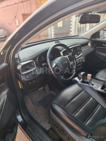 Kia Sorento 2017, 206,245 km - 2.0 l - Bakı