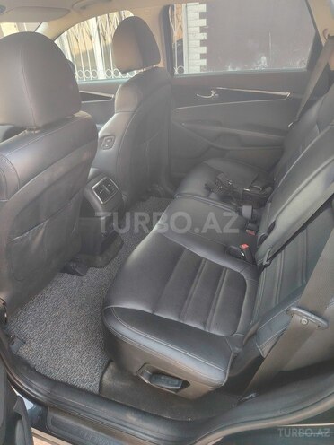 Kia Sorento 2017, 206,245 km - 2.0 l - Bakı