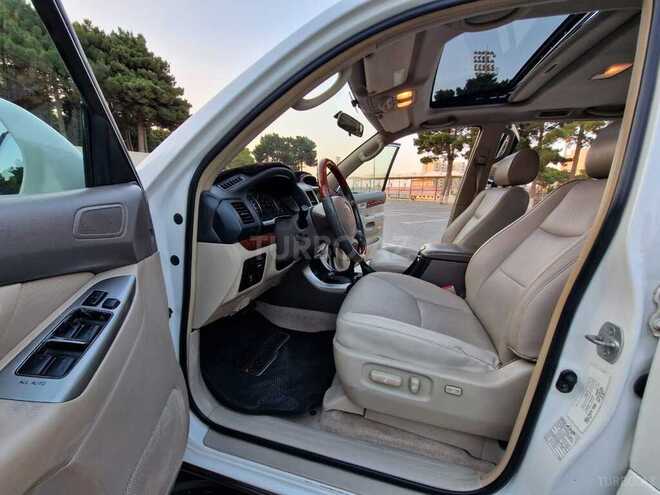 Toyota Land Cruiser Prado 2006, 241,117 km - 4.0 л - Sumqayıt