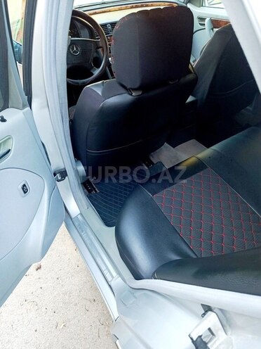 Mercedes C 200 1999, 310,000 km - 2.0 л - Beyləqan