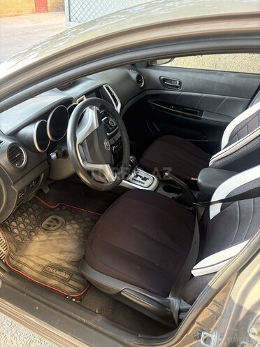Changan Eado 2014, 264,000 km - 1.6 l - Bakı