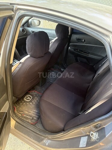 Changan Eado 2014, 264,000 km - 1.6 l - Bakı