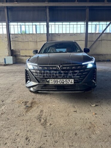 Changan  2025, 0 km - 1.5 l - Bakı
