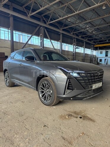 Changan  2025, 0 km - 1.5 l - Bakı