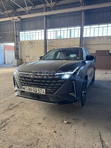Changan  2025, 0 km - 1.5 l - Bakı